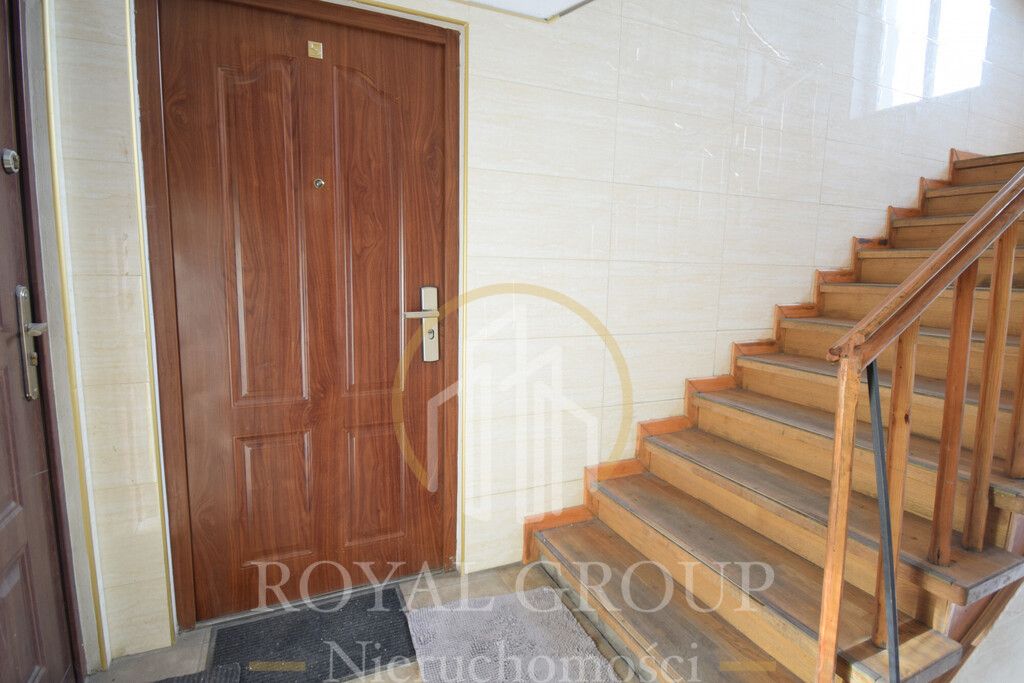 Mieszkanie 2-pokojowe Lublin, ul. Piekarska. Zdjęcie 11