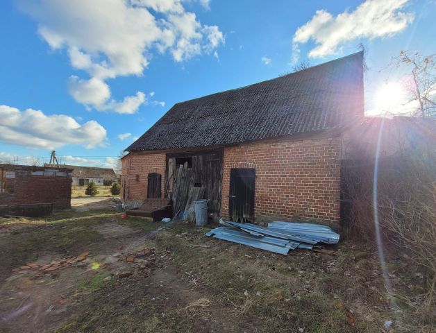 dom wolnostojący Łowicz Wałecki. Zdjęcie 1