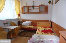 Hotel/pensjonat Ustka, ul. Wilcza. Zdjęcie 2