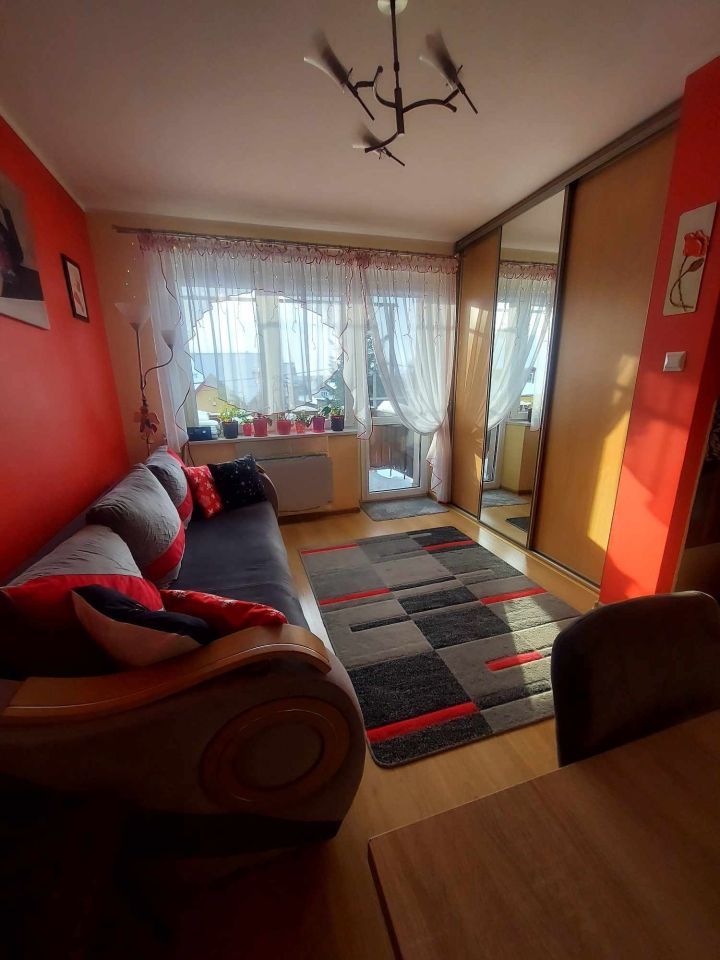 Mieszkanie 2-pokojowe Prostki, ul. 1 Maja. Zdjęcie 1