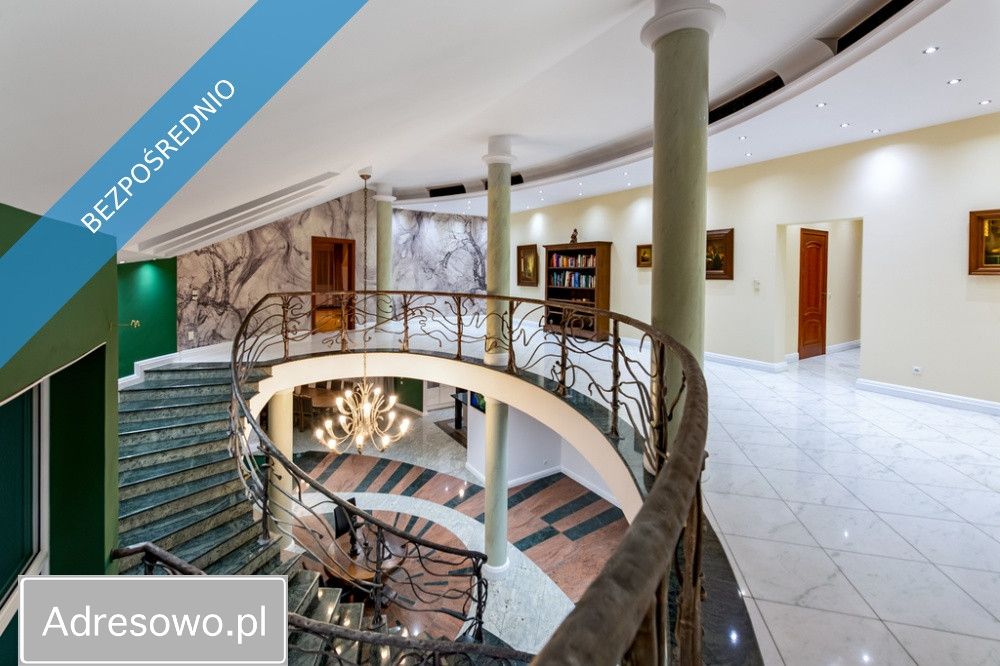 dom wolnostojący, 7 pokoi Poznań, ul. Aroniowa. Zdjęcie 19