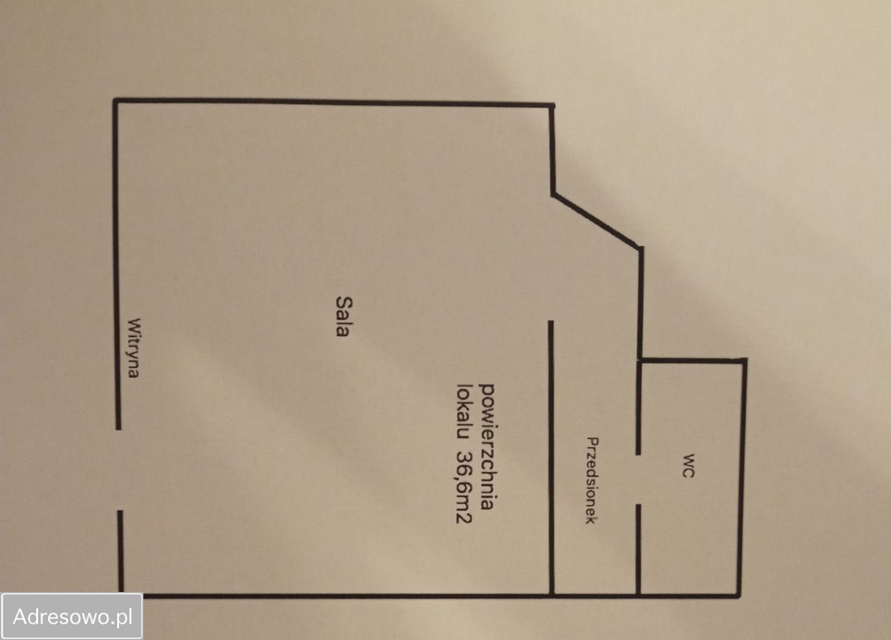 Lokal Gliwice, ul. Zabrska. Zdjęcie 7