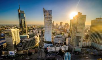 Mieszkanie 1-pokojowe Warszawa Wola, ul. gen. Józefa Bema