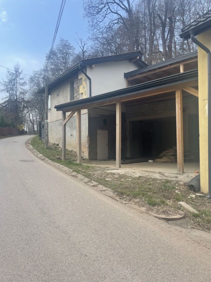 Nieruchomość komercyjna Miękinia. Zdjęcie 6