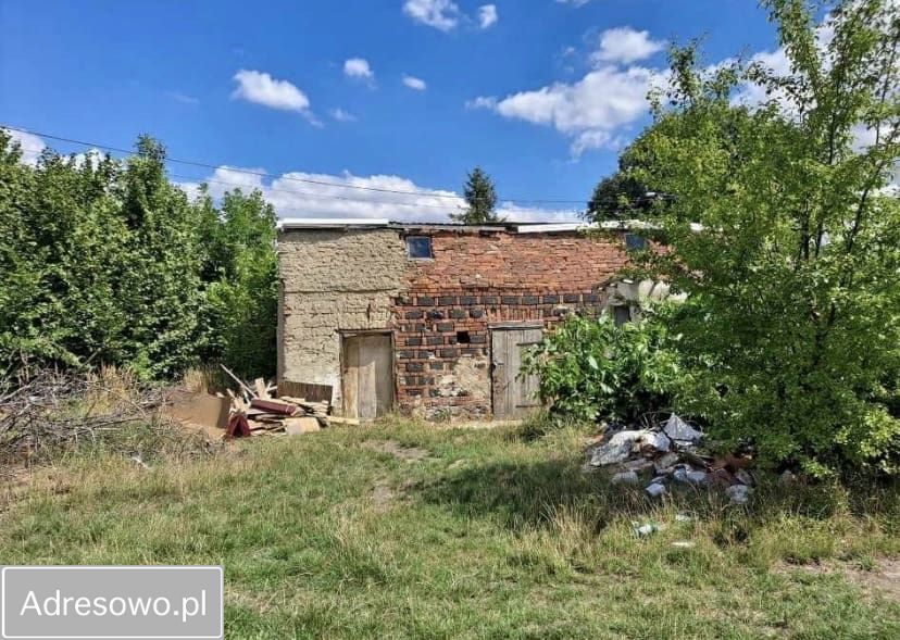 dom wolnostojący, 4 pokoje Karpie. Zdjęcie 7