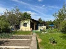 Działka rod Wrocław Kozanów, ul. Zabłocie