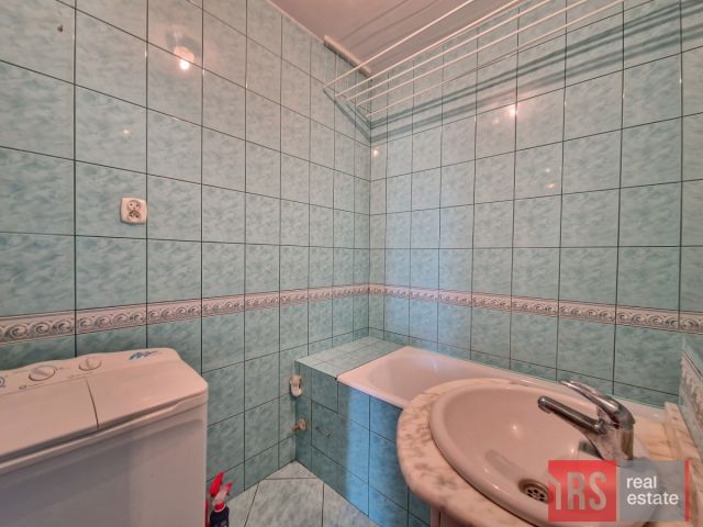 Mieszkanie 3-pokojowe Warszawa Targówek, ul. Władysława Syrokomli. Zdjęcie 12