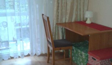 Mieszkanie 1-pokojowe Lublin Wieniawa, ul. Snopkowska