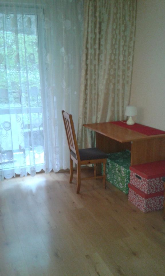 Mieszkanie 1-pokojowe Lublin Wieniawa, ul. Snopkowska