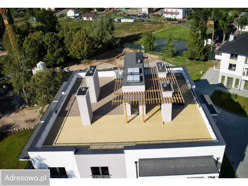 Mieszkanie 3-pokojowe Ustronie Morskie, ul. Zachodnia. Zdjęcie 9