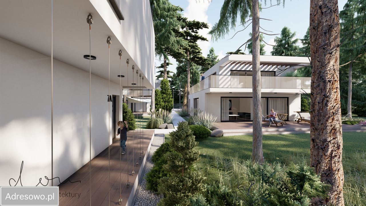 Działka inwestycyjna Pogorzelica. Zdjęcie 7