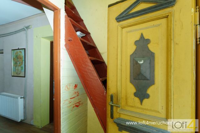 dom wolnostojący, 4 pokoje Stary Sącz, ul. Cyganowice. Zdjęcie 6