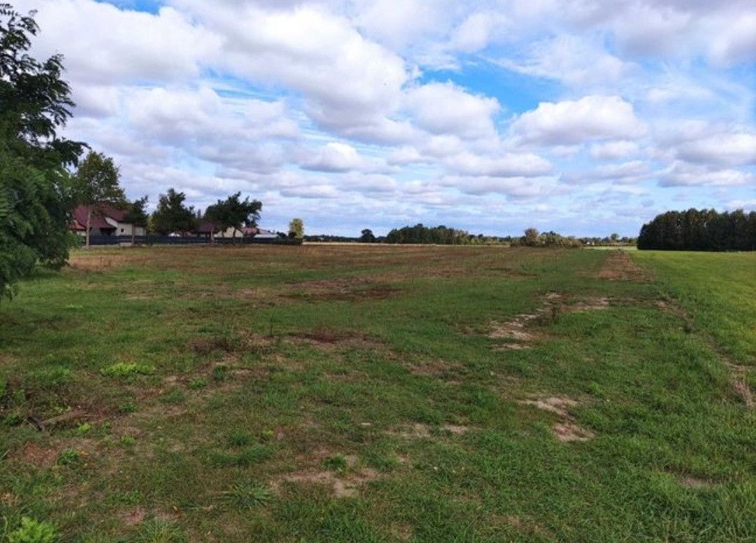 Działka budowlana Murowanka. Zdjęcie 3