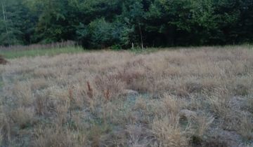 Działka rolno-budowlana Miłkowska Karczma