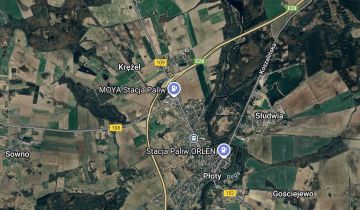 dom wolnostojący, 5 pokoi Płoty, ul. Jagiellonów