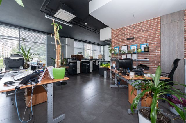 Biuro Warszawa Wola, ul. Jana Kazimierza. Zdjęcie 7