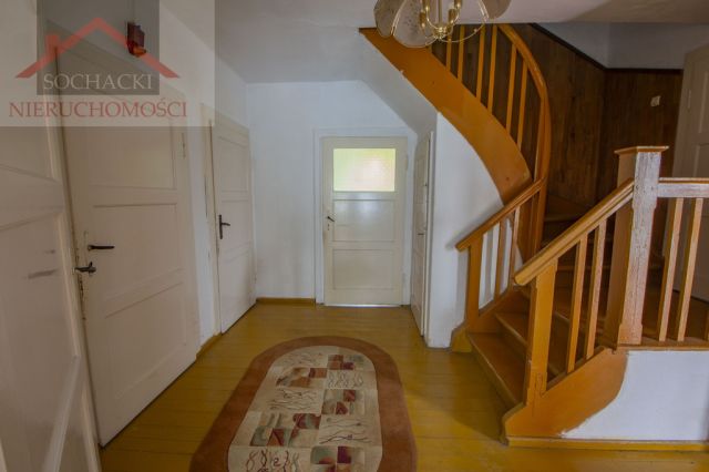 dom wolnostojący, 6 pokoi Lubań, ul. Willowa. Zdjęcie 18