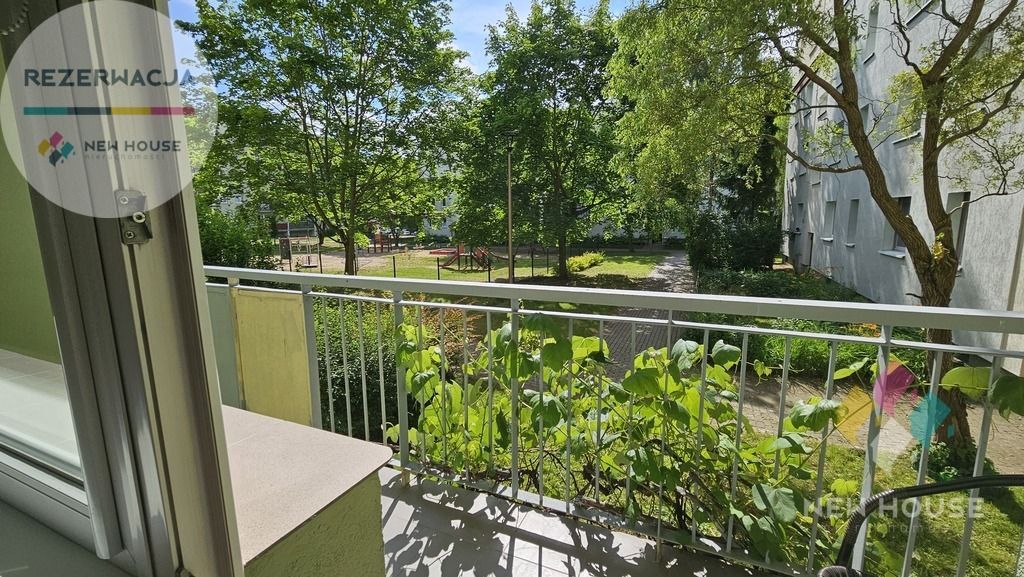 Mieszkanie 2-pokojowe Olsztyn Pieczewo, ul. Igora Sikiryckiego. Zdjęcie 11