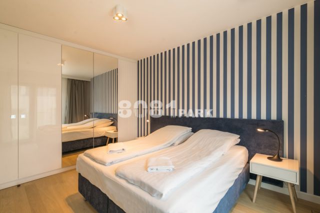 Mieszkanie 2-pokojowe Sopot, ul. Bohaterów Monte Cassino. Zdjęcie 3