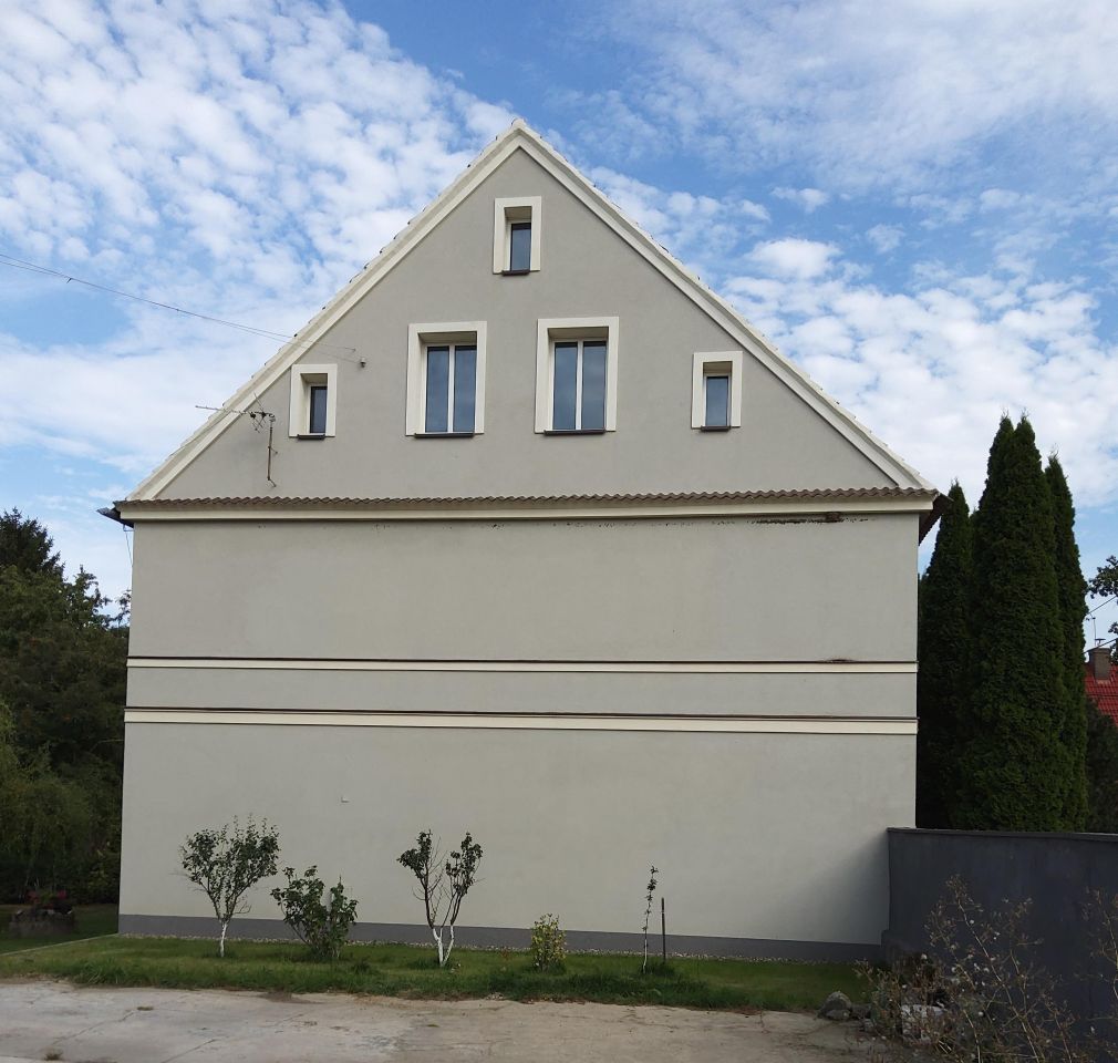 dom wolnostojący, 10 pokoi Jaźwina. Zdjęcie 57