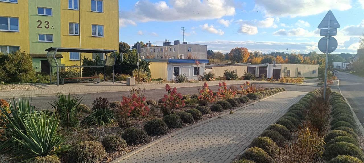 Lokal Sianów, ul. Dębowa. Zdjęcie 7