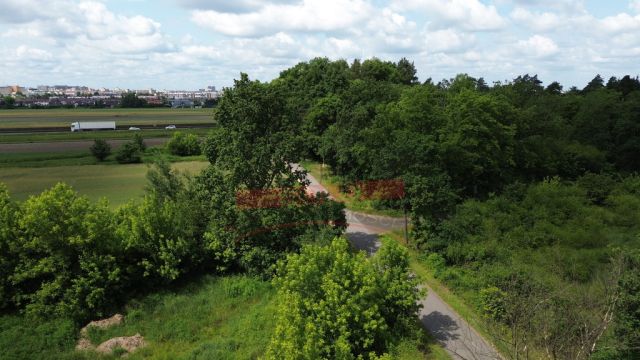 Działka budowlana Opole. Zdjęcie 9