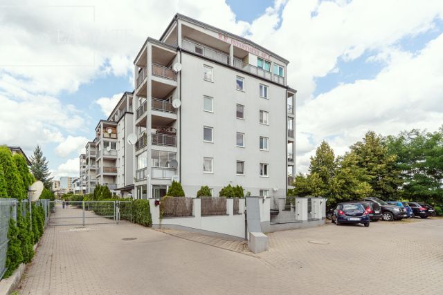 Mieszkanie 4-pokojowe Wołomin, ul. Lipińska. Zdjęcie 17