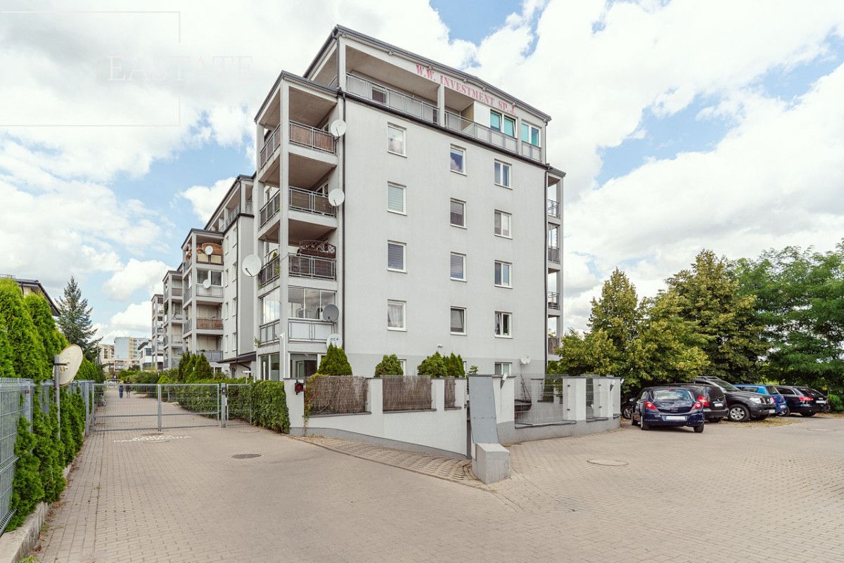 Mieszkanie 4-pokojowe Wołomin, ul. Lipińska. Zdjęcie 17