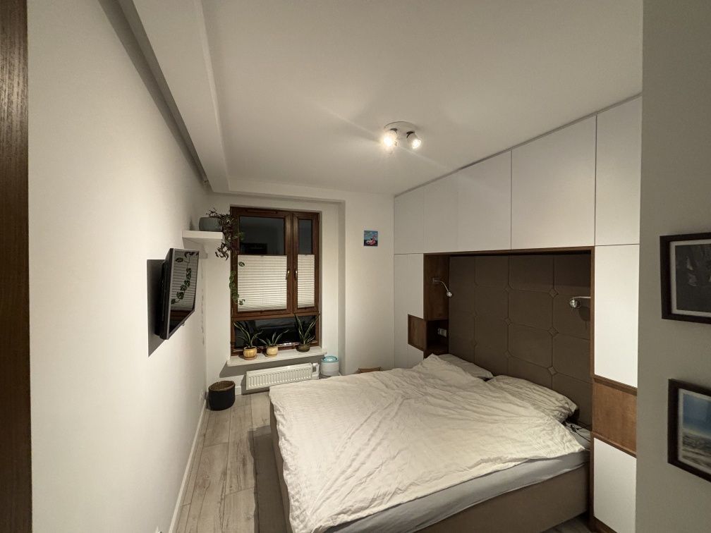 Mieszkanie 3-pokojowe Warszawa Praga-Południe. Zdjęcie 8