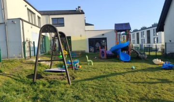 dom wolnostojący, 4 pokoje Juszkowo, ul. Łąkowa