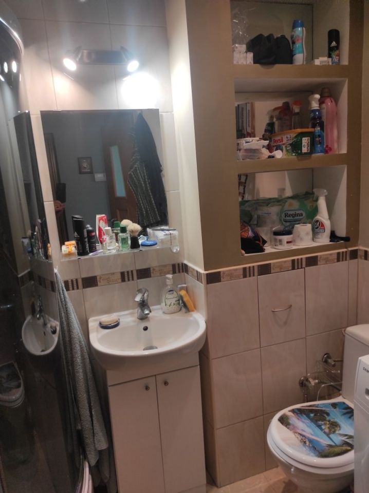 Mieszkanie 1-pokojowe Pułtusk. Zdjęcie 6