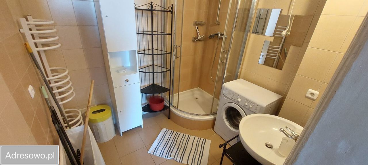 Mieszkanie 2-pokojowe Łódź Śródmieście, ul. Grzegorza Piramowicza. Zdjęcie 3