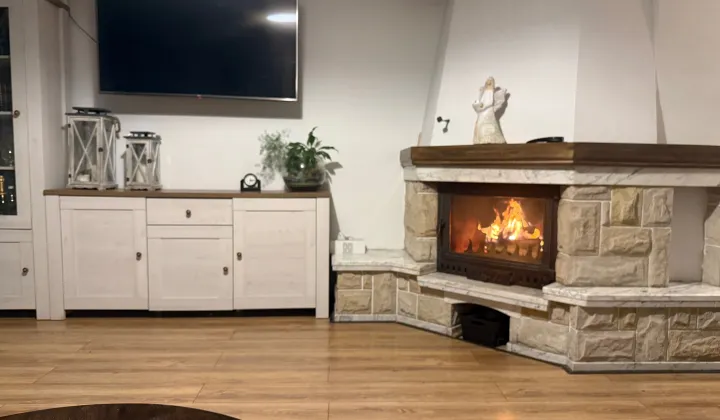 Mieszkanie 4-pokojowe Jędrzejów