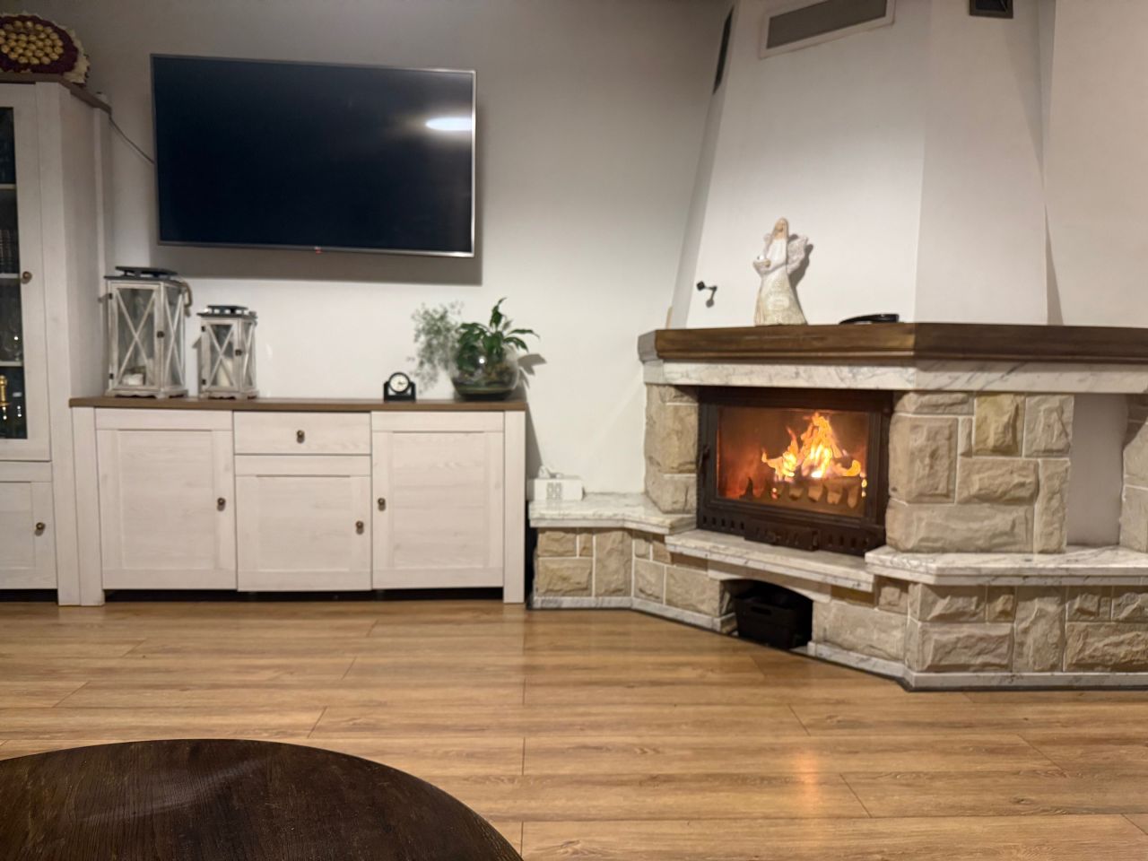 Mieszkanie 4-pokojowe Jędrzejów