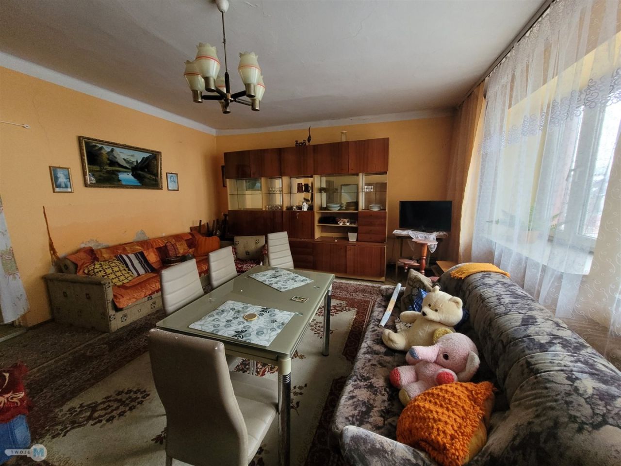 dom wolnostojący, 2 pokoje Wodzisław. Zdjęcie 7