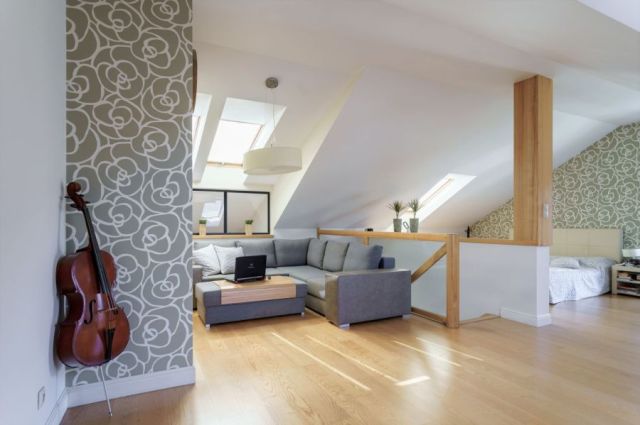 Mieszkanie 5-pokojowe Gdańsk Osowa, ul. Hery. Zdjęcie 1