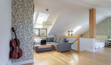 Mieszkanie 5-pokojowe Gdańsk Osowa, ul. Hery