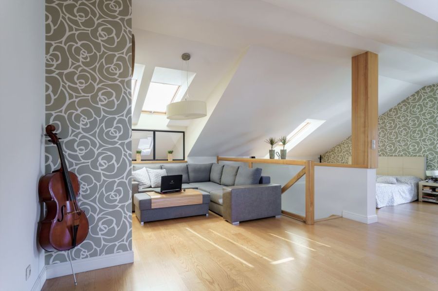 Mieszkanie 5-pokojowe Gdańsk Osowa, ul. Hery