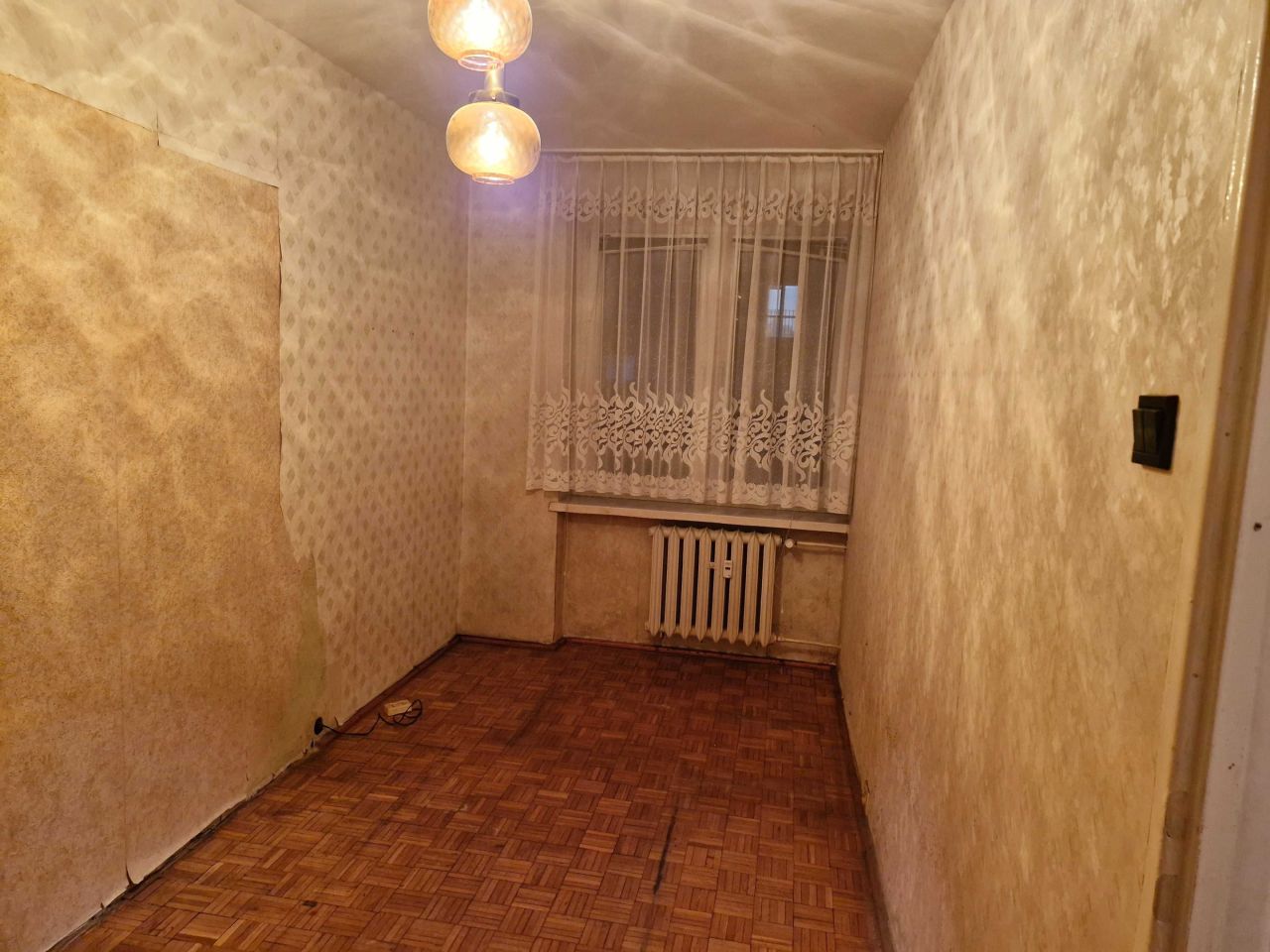 Mieszkanie 3-pokojowe Gniezno, ul. Budowlanych. Zdjęcie 8