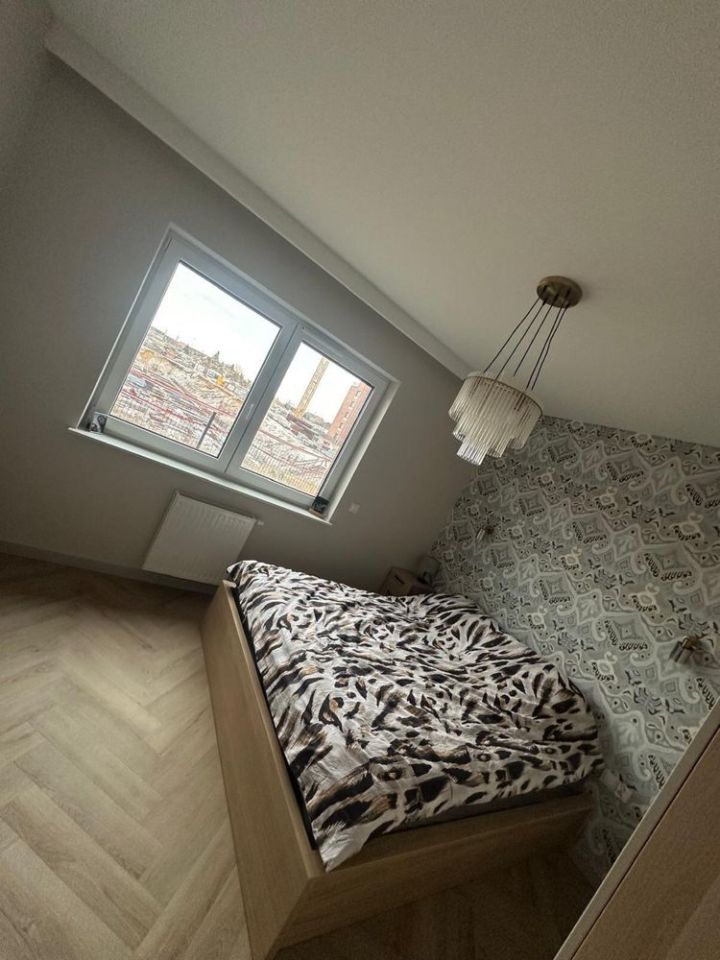 Mieszkanie 2-pokojowe Kostrzyn nad Odrą. Zdjęcie 2