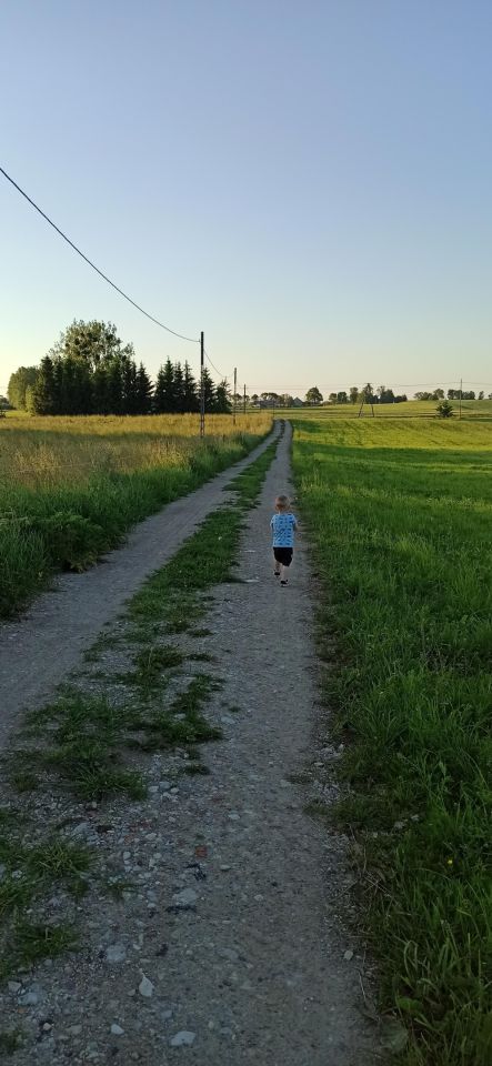 siedlisko, 3 pokoje Wojciechy, Wojciechy. Zdjęcie 12