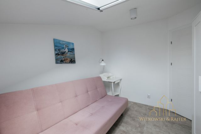 Mieszkanie 4-pokojowe Wola Mrokowska, ul. Zachodnia. Zdjęcie 8