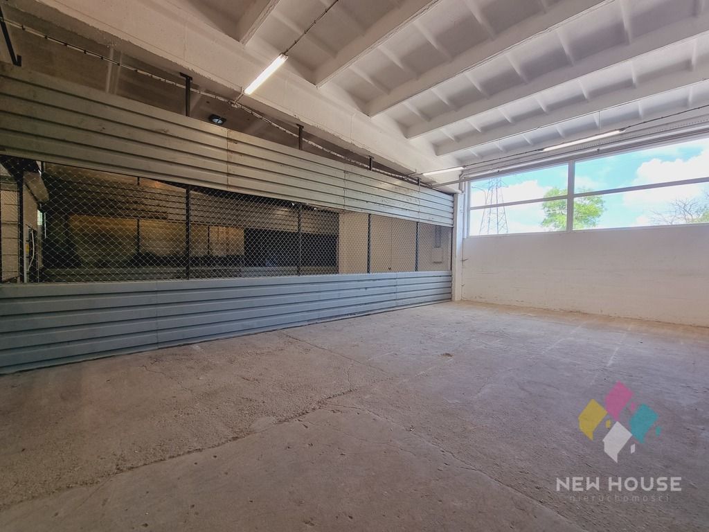 Hala/magazyn Olsztyn, ul. Sprzętowa. Zdjęcie 8