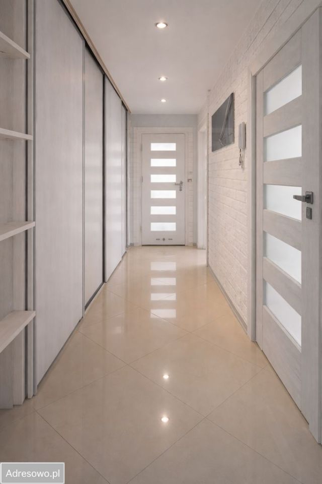 Mieszkanie 4-pokojowe Grudziądz Strzemięcin. Zdjęcie 3