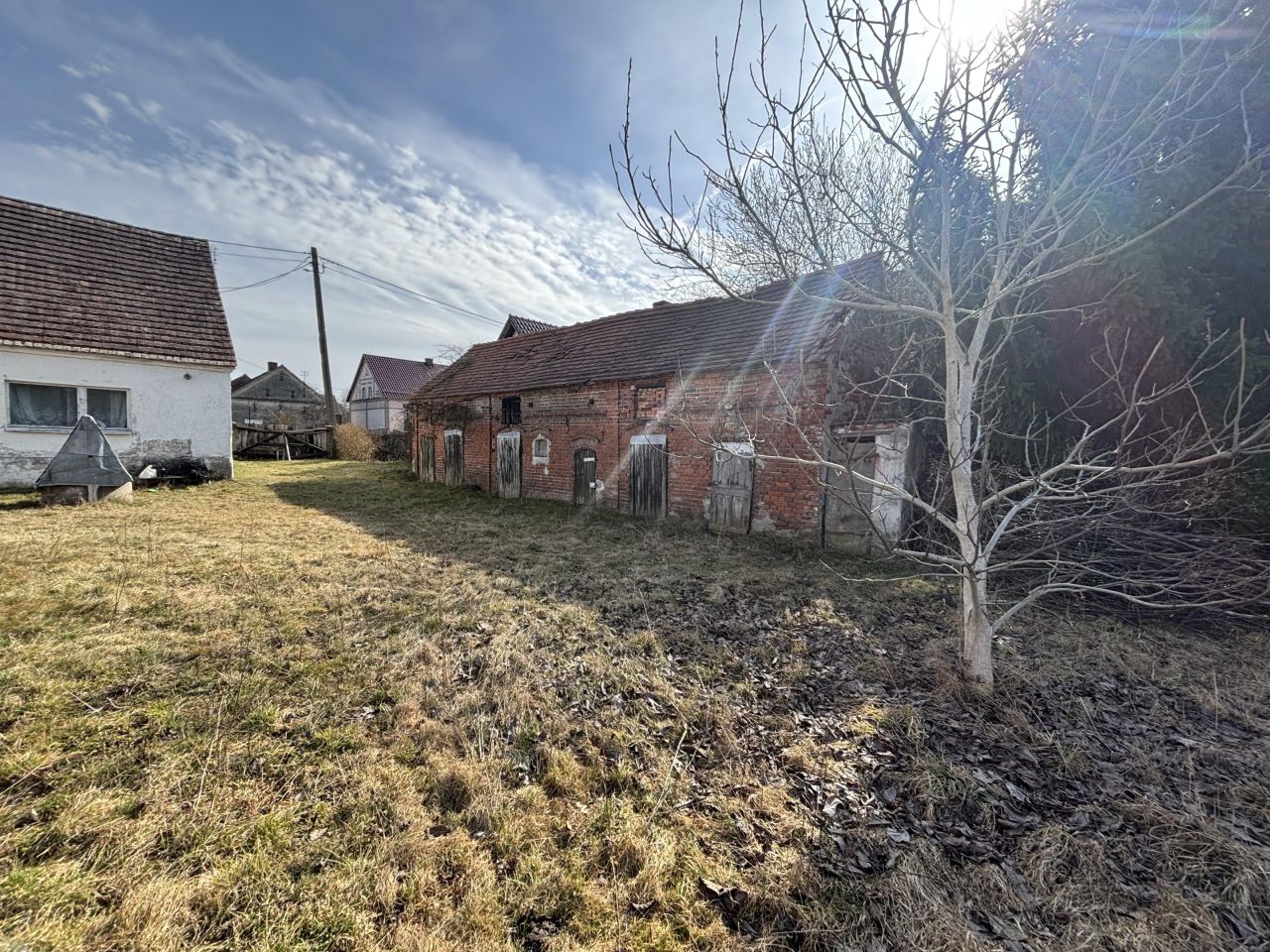 dom wolnostojący, 3 pokoje Strużka. Zdjęcie 6