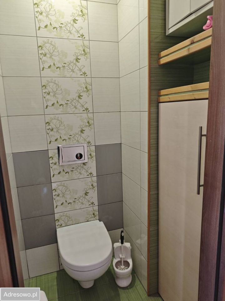 Mieszkanie 3-pokojowe Dąbrowa Górnicza Mydlice, ul. Legionów Polskich. Zdjęcie 18