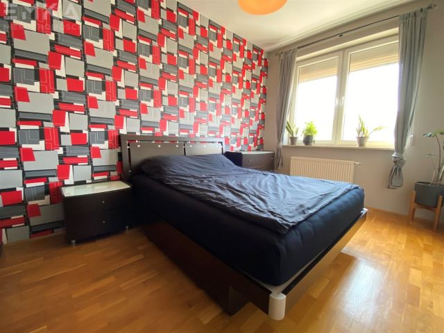 Mieszkanie 3-pokojowe Luboń, al. Aleja Jana Pawła II. Zdjęcie 8