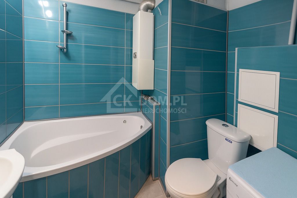 Mieszkanie 3-pokojowe Staszów, ul. Wschodnia. Zdjęcie 7