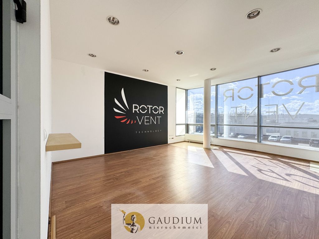 Biuro Pruszcz Gdański, ul. Batalionów Chłopskich. Zdjęcie 5