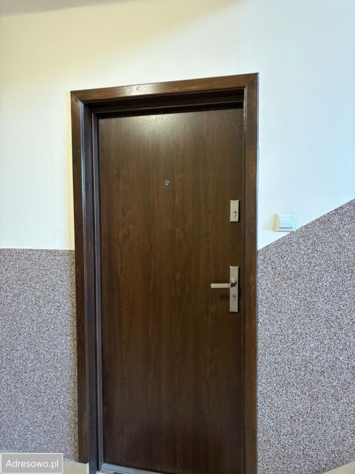 Mieszkanie 2-pokojowe Kraków Azory, ul. Tadeusza Makowskiego. Zdjęcie 4